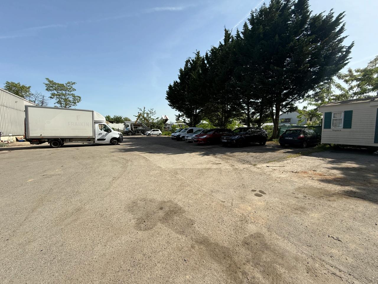 Local d'activité Chilly-Mazarin 600m² Location local d'activité Chilly-Mazarin Essonne OLACT2532179 5